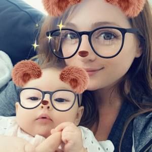 Meet your Posher, Toni